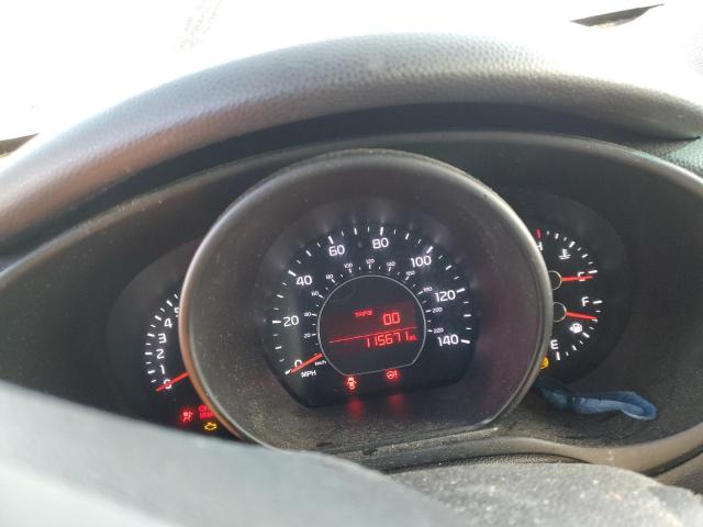 KNDJP3A55J7531103 KIA SOUL +