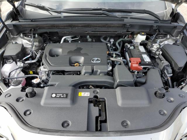 2023 LEXUS NX 250 - 2T2ADCAZ5PC004788