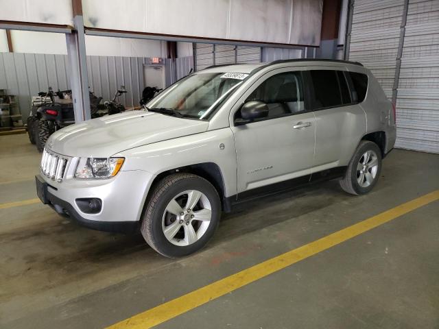 2011 Jeep Compass Sport