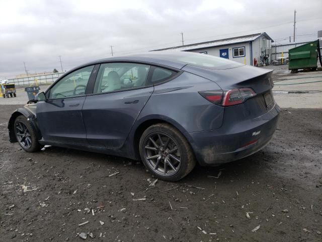 5YJ3E1EB0NF231617 Tesla MODEL 3