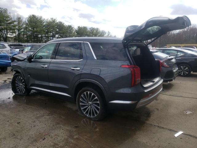 2023 HYUNDAI PALISADE C - KM8R7DGE2PU552304