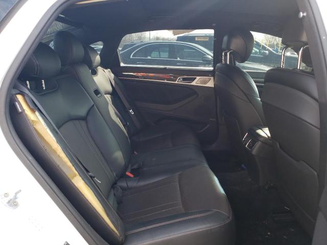 2018 GENESIS G80 SPORT - KMHGN4JB3JU229186