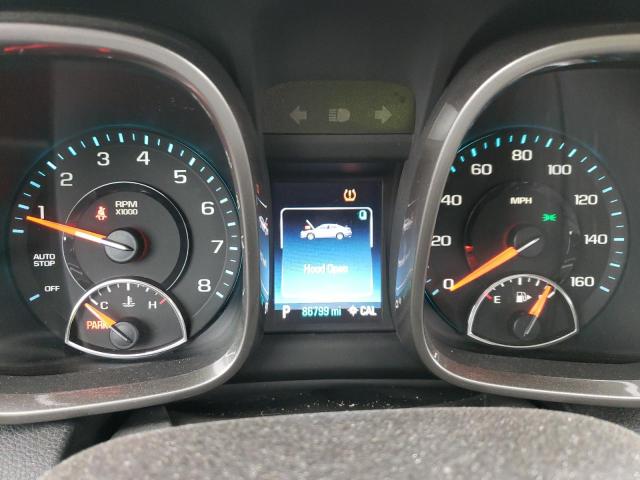2015 CHEVROLET MALIBU LTZ - 1G11F5SL6FF317514