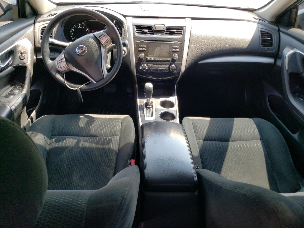 1N4AL3AP9FN875586 2015 Nissan Altima 2.5