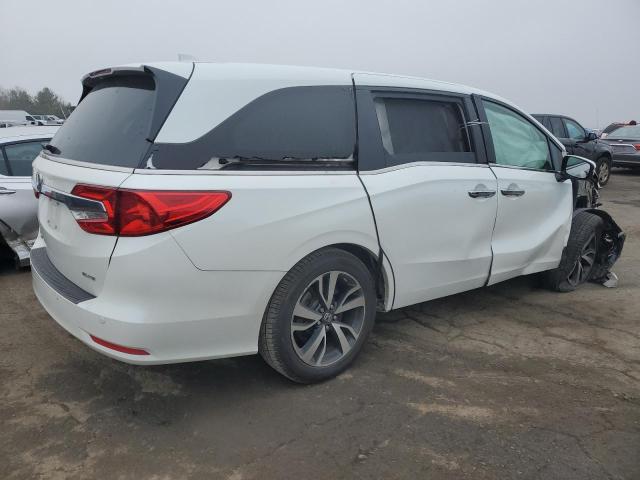 2020 HONDA ODYSSEY EL - 5FNRL6H92LB062896