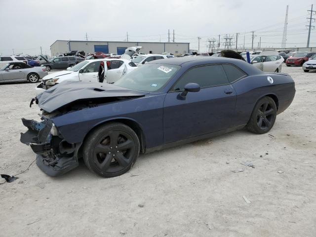 2014 Dodge Challenger SXT for sale in Haslet, TX