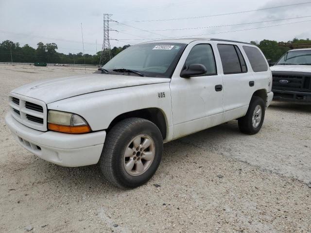 2003 Dodge Durango Sport