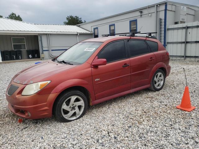 2008 Pontiac Vibe 