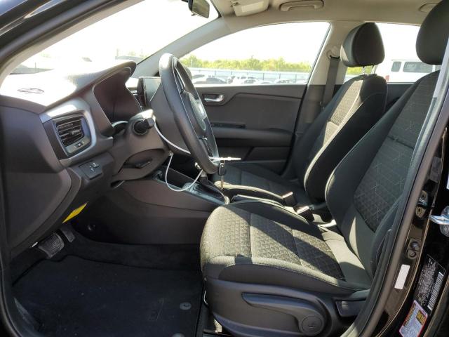 3KPA24AD7PE518275 KIA RIO LX