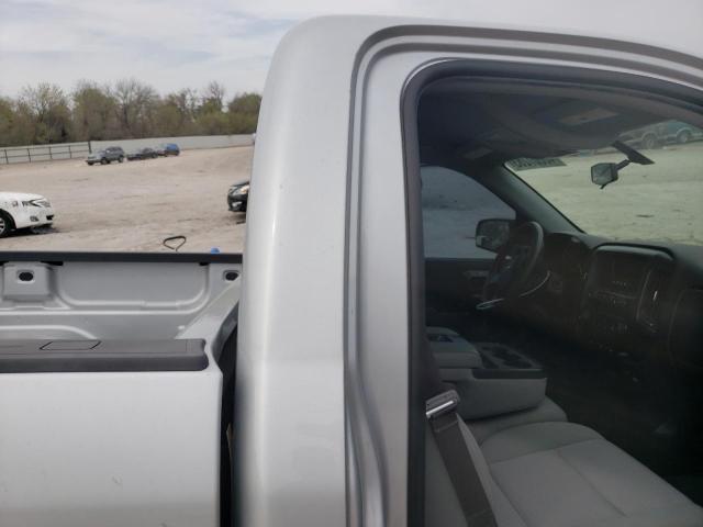 2017 CHEVROLET SILVERADO - 1GCNCNEH6HZ390182