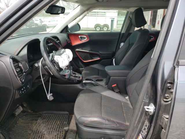 2020 KIA SOUL GT-LI - KNDJ53AF7L7055891