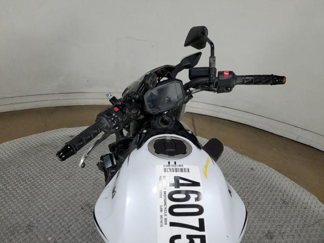 2021 KAWASAKI ER650 K - ML5EREK14MDA28250