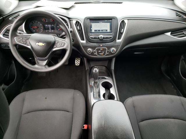 2016 CHEVROLET MALIBU LS - 1G1ZB5ST3GF257188