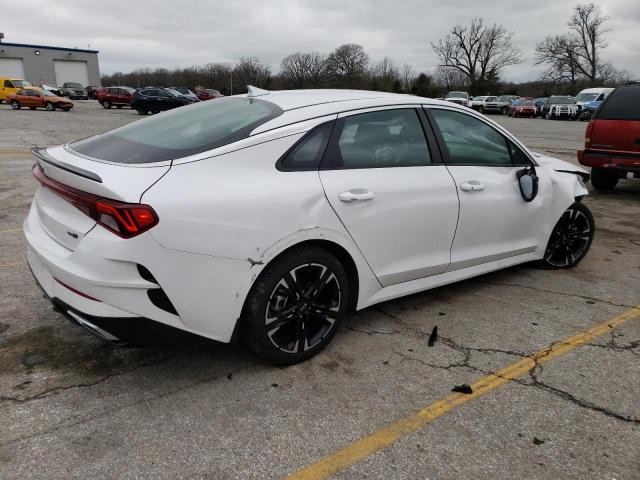 5XXG64J24MG080945 KIA K5 GT LINE