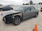 2022 HYUNDAI SONATA SEL - KMHL14JA4NA243879