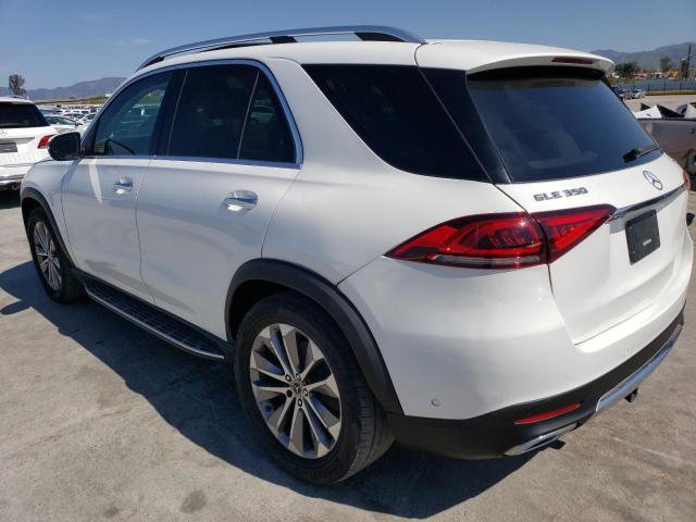 4JGFB4KE3LA064256 Mercedes-Benz Gle 350 4matic