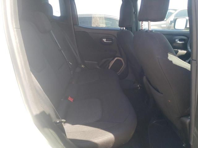 ZACCJBBT7GPD56074 Jeep Renegade Latitude