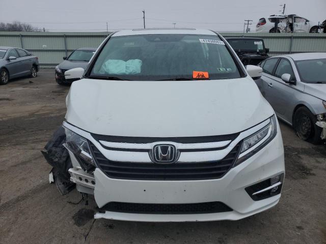2020 HONDA ODYSSEY EL - 5FNRL6H92LB062896