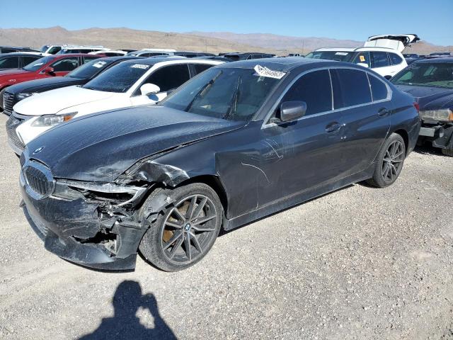 2020 BMW 330I - 3MW5R1J0XL8B18676