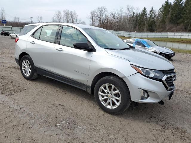 2GNAXHEV7K6185832 | 2019 CHEVROLET EQUINOX LS