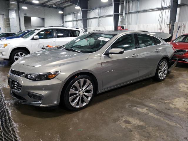 2017 CHEVROLET MALIBU PRE - 1G1ZH5SX0HF275991