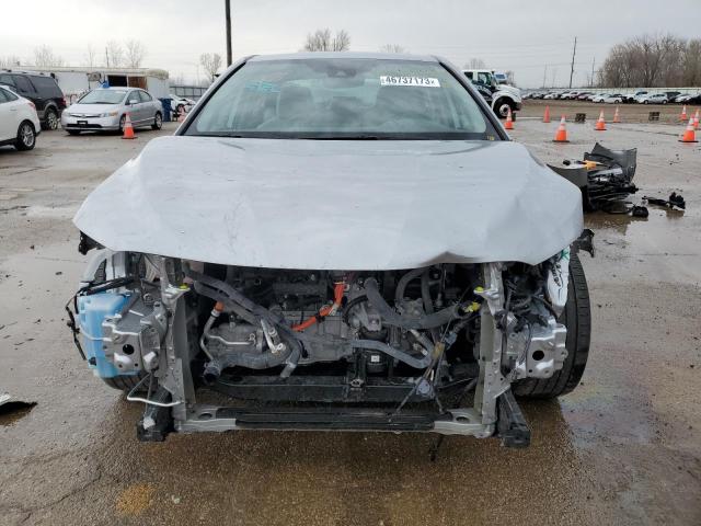 2022 TOYOTA CAMRY NIGH - 4T1G31AK7NU570648