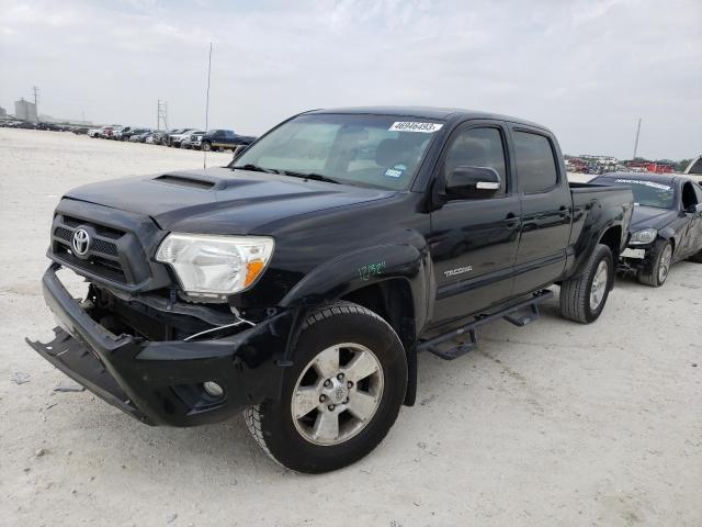 2014 Toyota Tacoma 