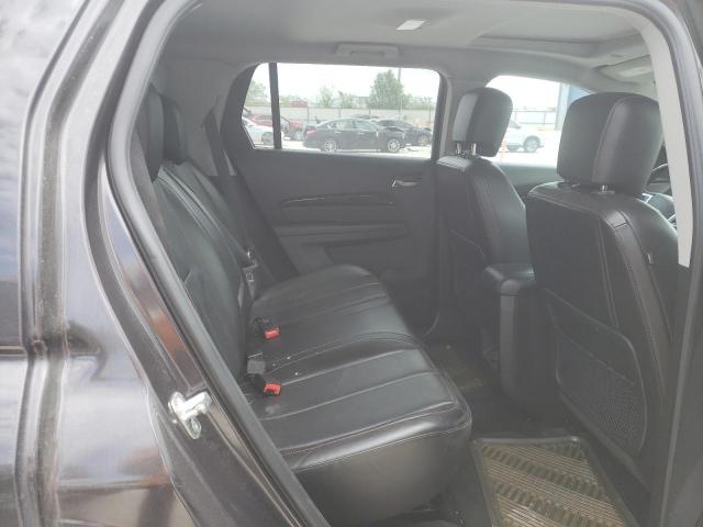 2015 GMC TERRAIN DE - 2GKALUEK2F6127124