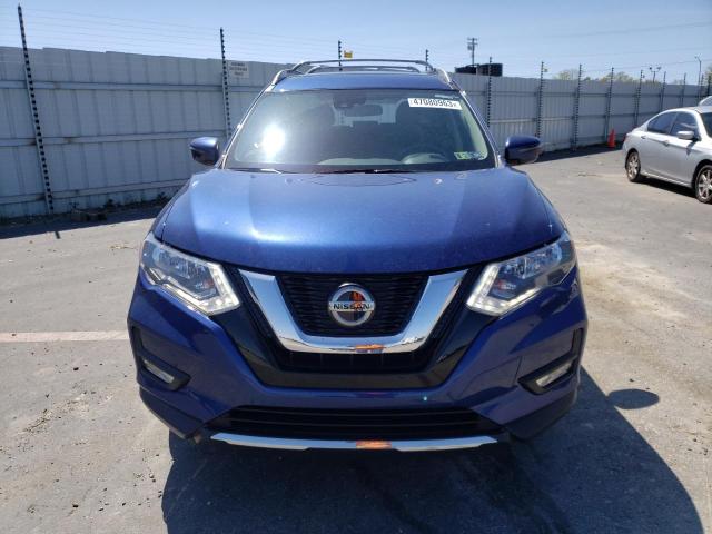 5N1AT2MV5LC778208 Nissan ROGUE S