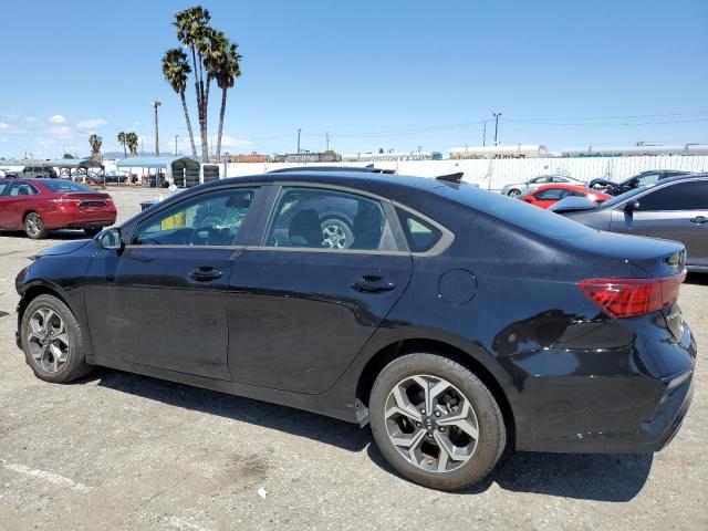 3KPF24ADXME268404 KIA FORTE FE