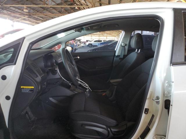 KNAFK4A64G5544204 KIA FORTE LX