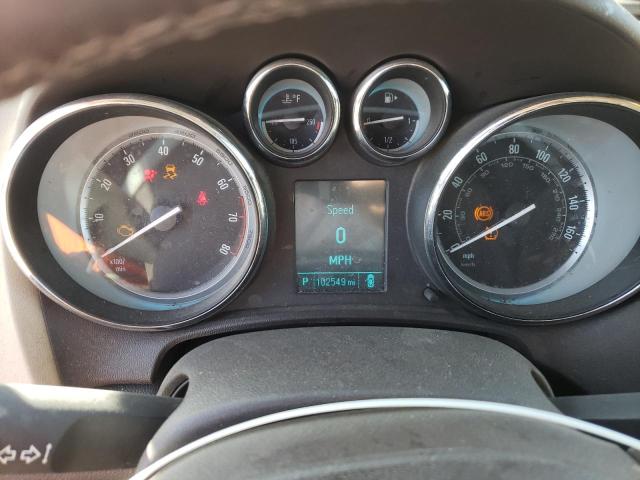 1G4PP5SK0G4105027 Buick Verano