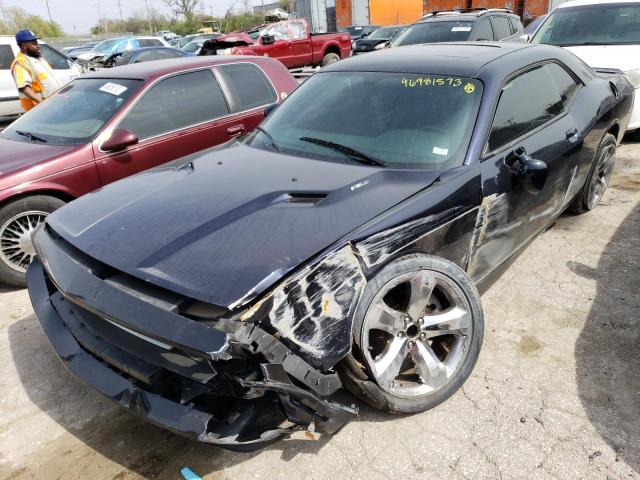 2012 Dodge Challenger R/T