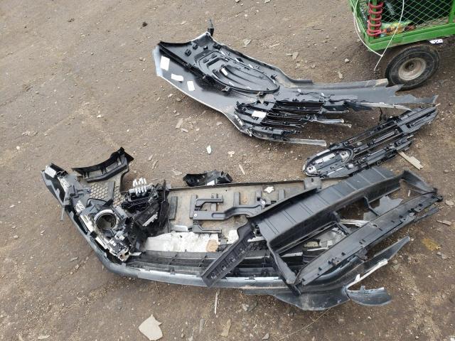 2022 FORD EDGE SEL 2FMPK4J93NBA52544