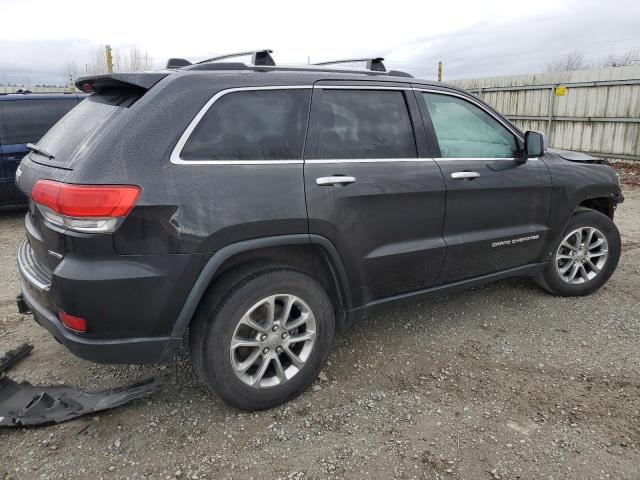 1C4RJFBG7EC423620 Jeep Grand Cherokee Limited