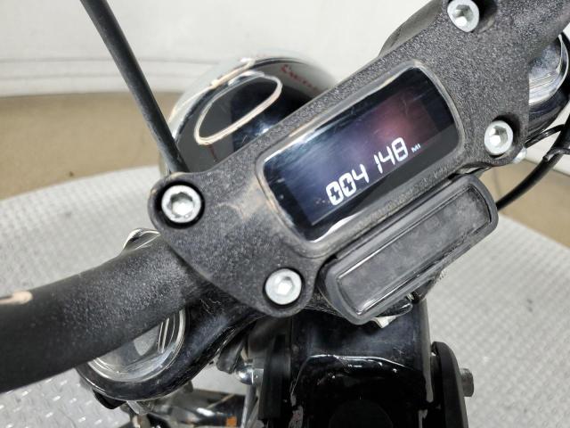 2022 HARLEY-DAVIDSON FXBBS - 1HD1YYK11NB065144