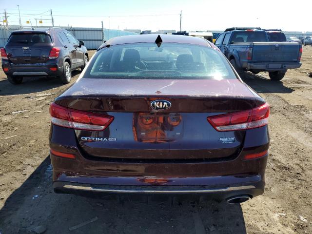 5XXGT4L30LG435803 KIA Optima Lx
