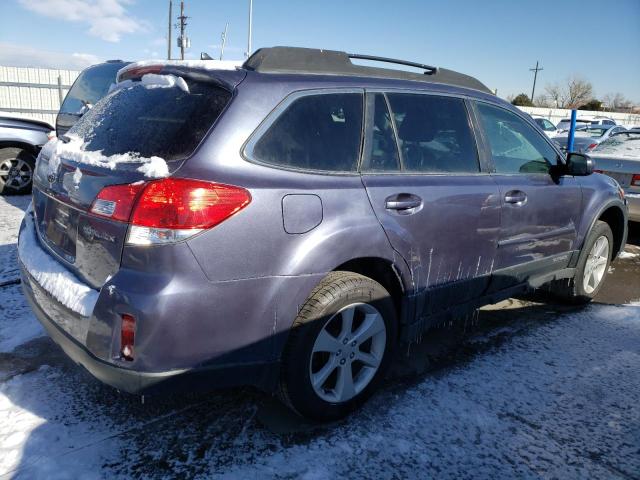 4S4BRCCC2E3246037 Subaru Outback 2.5i Premium