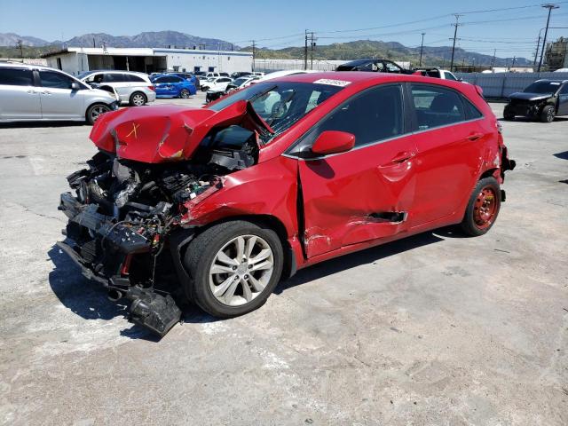 2013 Hyundai Elantra GT 