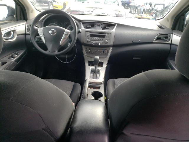 3N1AB7AP4EY310820 Nissan SENTRA S