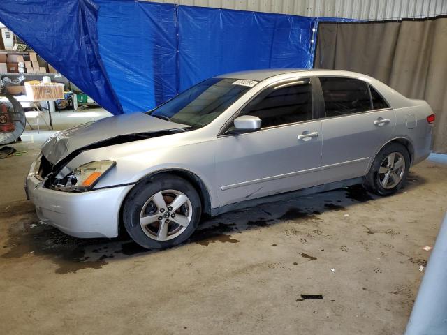 2004 Honda Accord Sedan LX