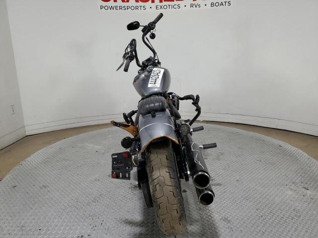2022 HARLEY-DAVIDSON FXBBS - 1HD1YYK11NB065144