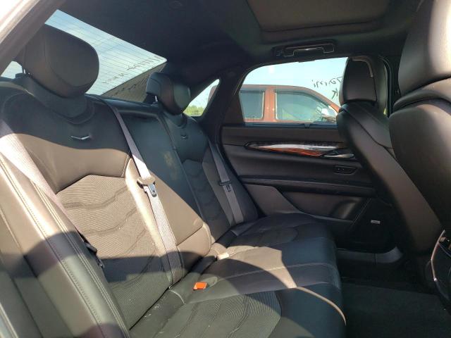 2017 CADILLAC CT6 LUXURY 1G6KD5RS1HU201217