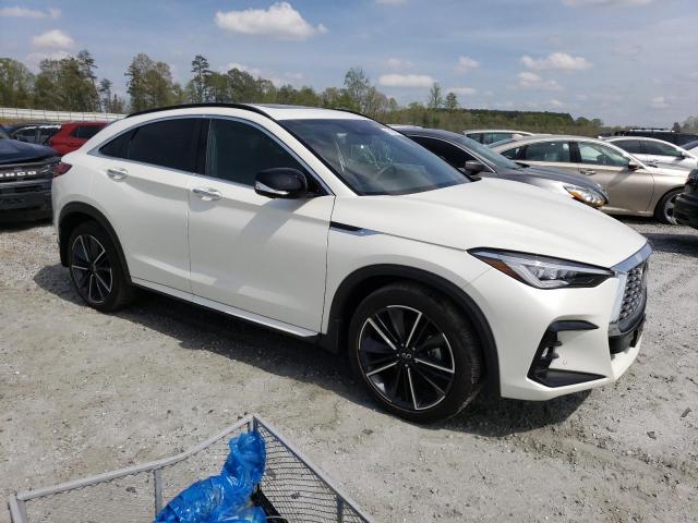 2022 INFINITI QX55 ESSEN 3PCAJ5K3XNF114800