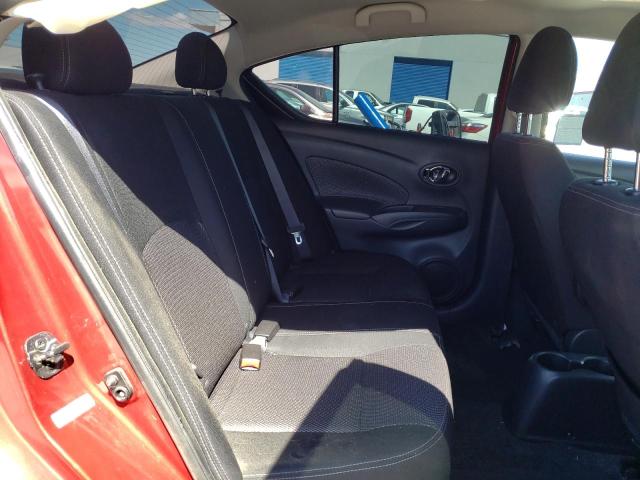 3N1CN7AP4JL882512 Nissan VERSA S