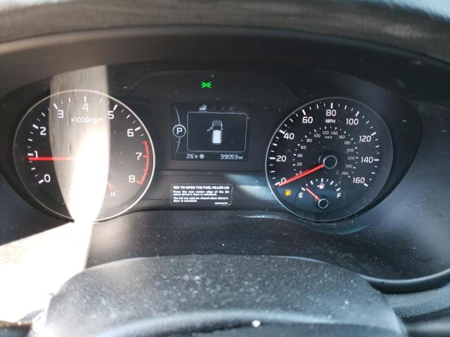 KNDPMCAC4H7130850 KIA Sportage Lx