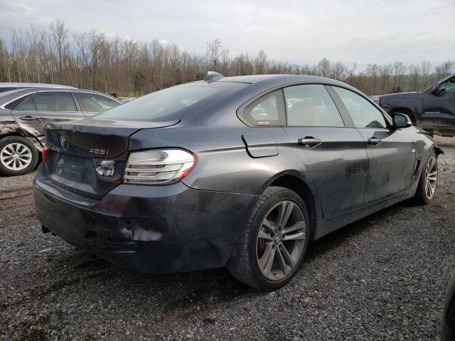 2015 BMW 428 XI GRA - WBA4A7C50FD414439