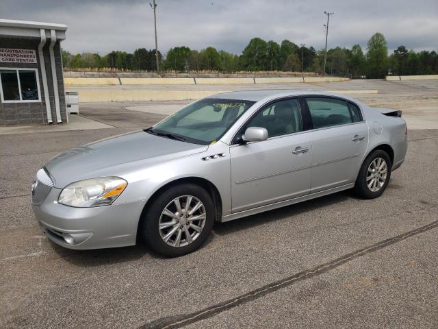 2011 Buick Lucerne CXL