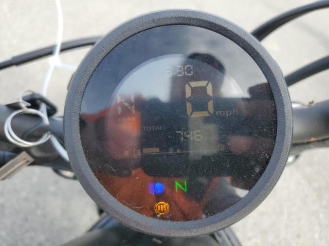 2021 HONDA CMX300 A MLHNC535XM5401305