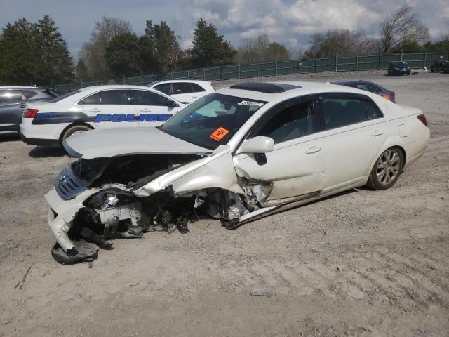 2009 Toyota Avalon XL